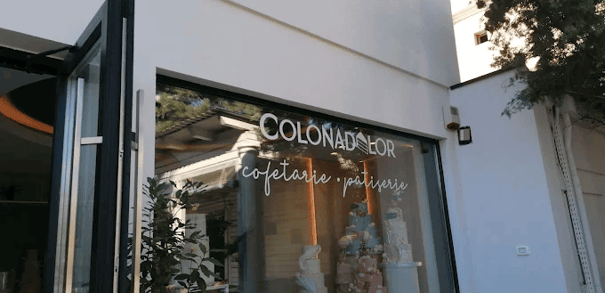 Photo of Cofetaria Colonadelor - Patiserie & Torturi Constanta