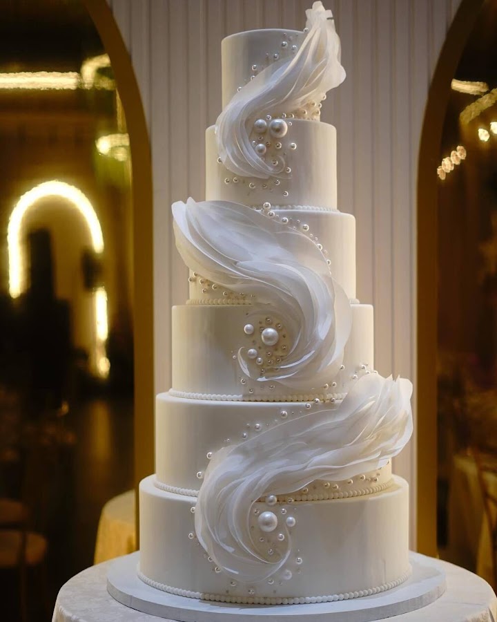 Photo of Cofetaria Colonadelor - Patiserie & Torturi Constanta