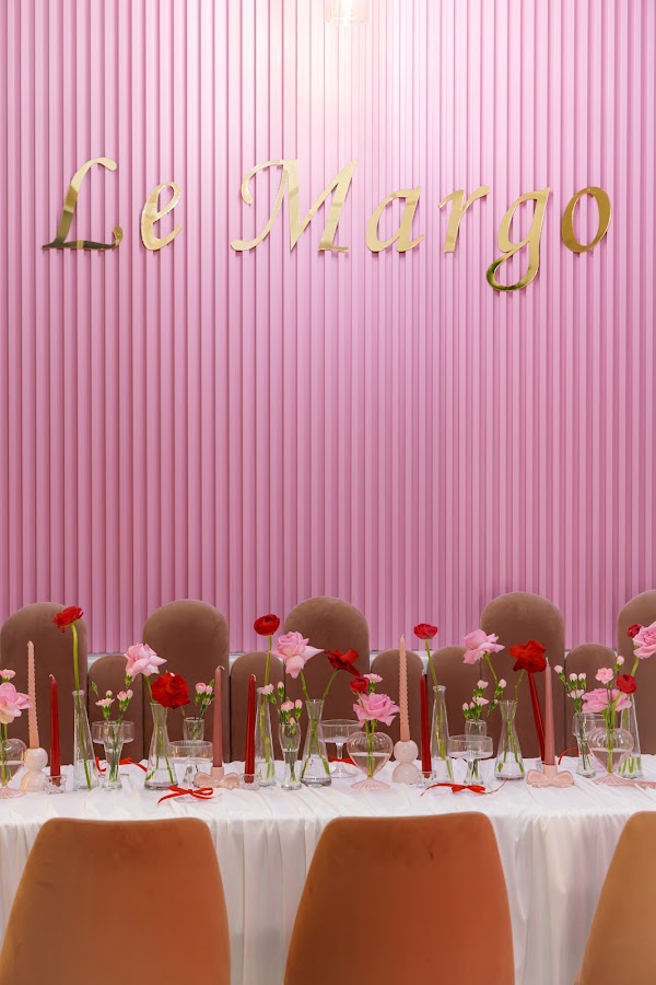 Photo of Le Margo