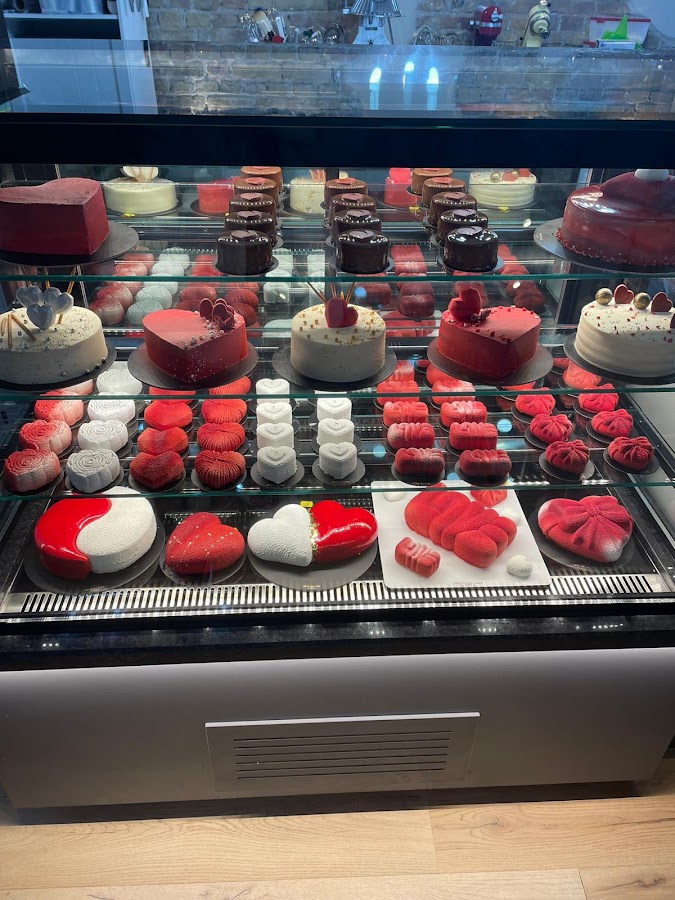 Foto del Negozio di Torte della Principessa