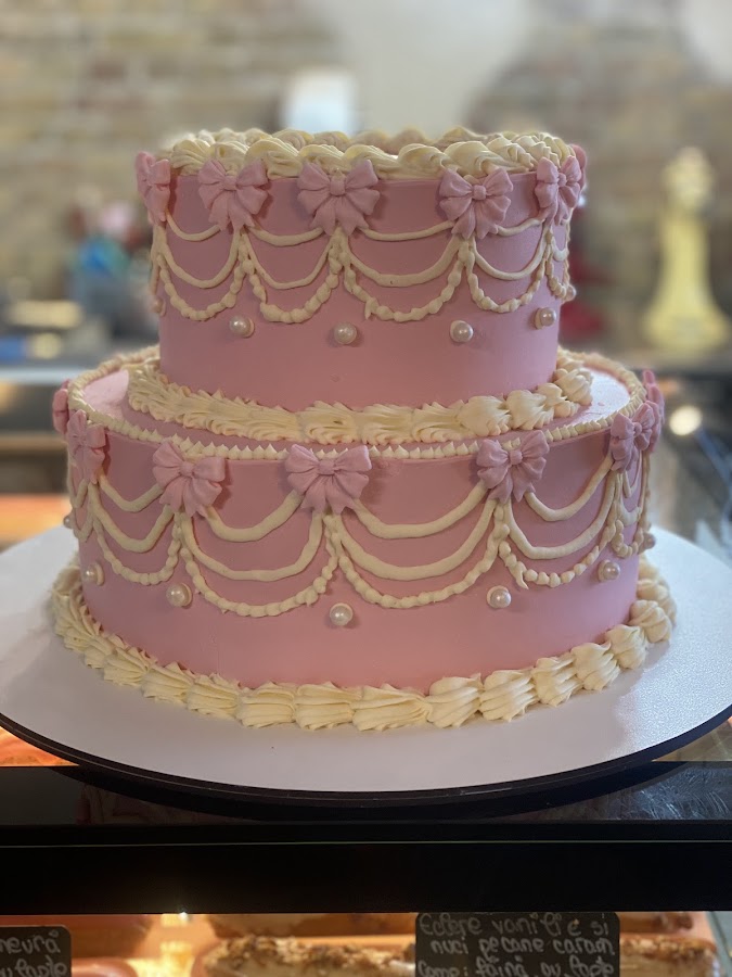 Foto di Princess Cake Store