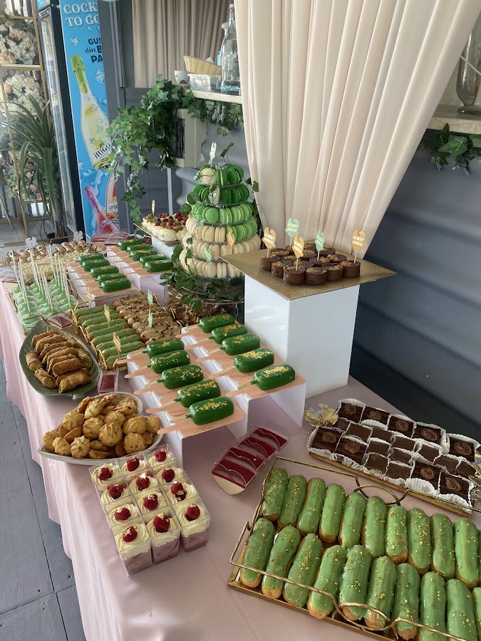 Foto di Princess Cake Store