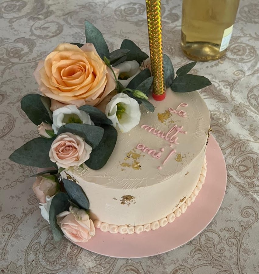 Foto di Princess Cake Store