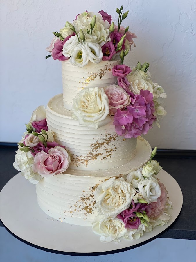 Foto di Princess Cake Store