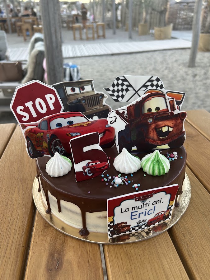 Photo of Emmas Cakes