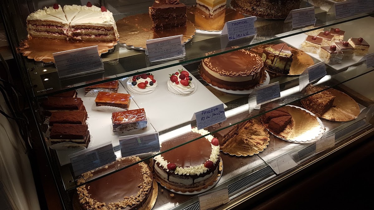 Photo of Emmas Cakes