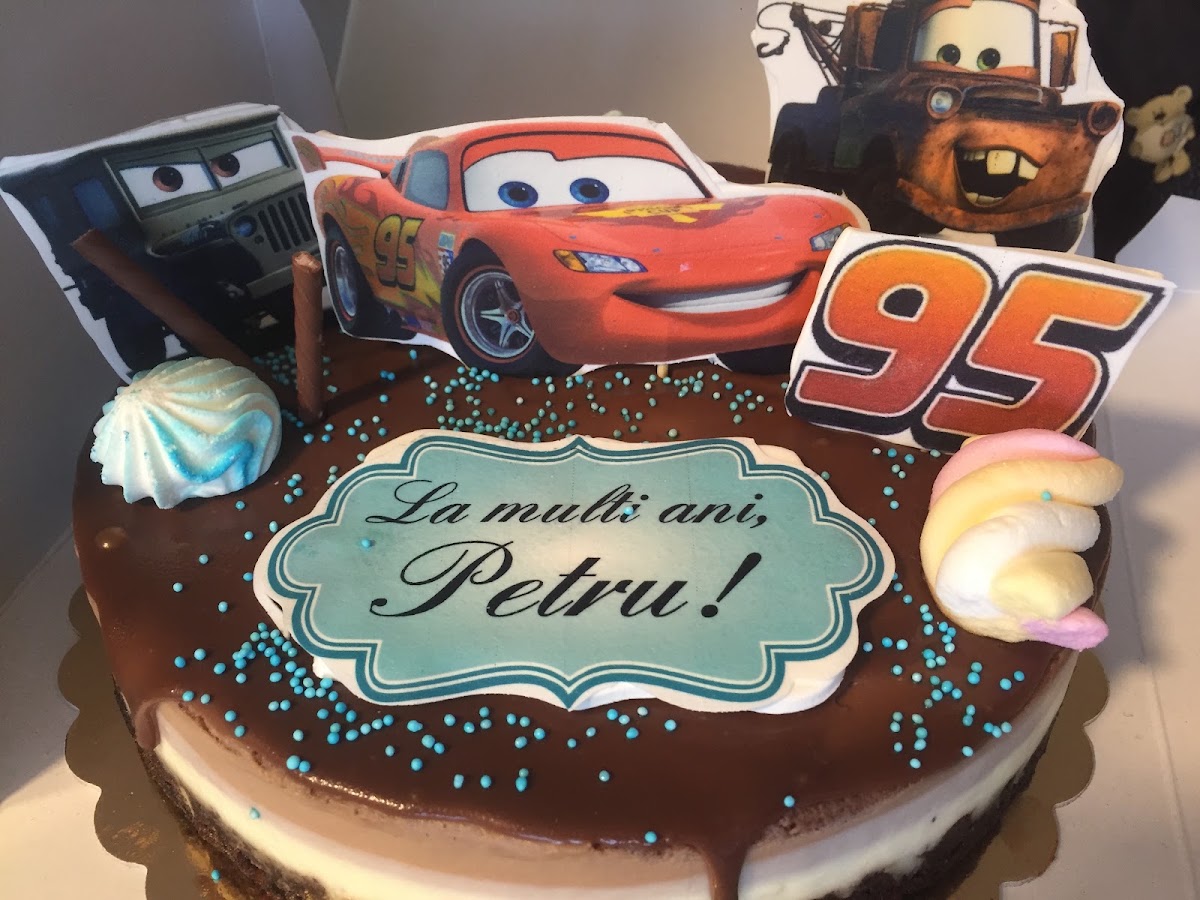 Photo of Emmas Cakes
