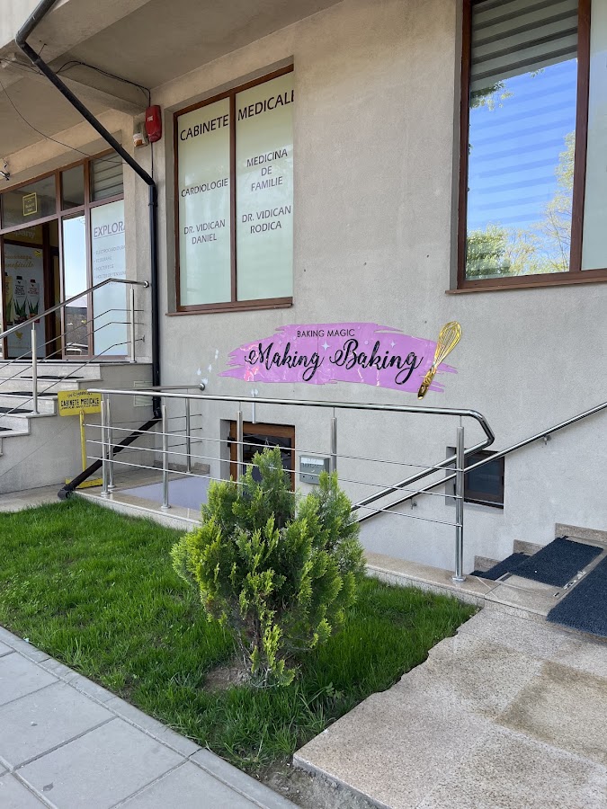 Foto von Making Baking Constanta