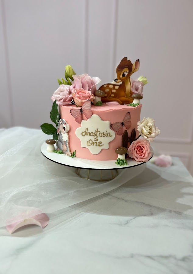 Foto von Making Baking Constanta