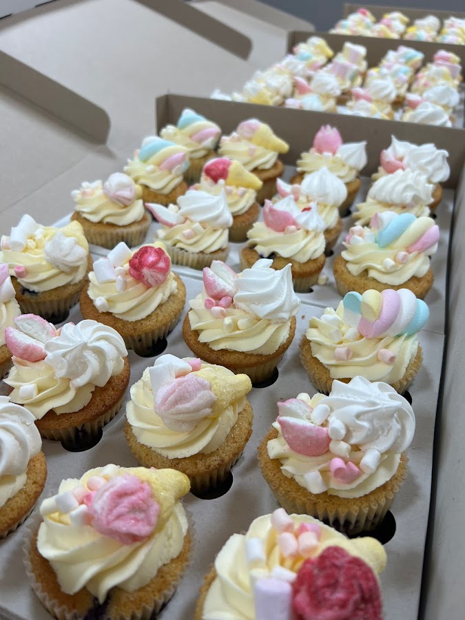 Foto von Making Baking Constanta
