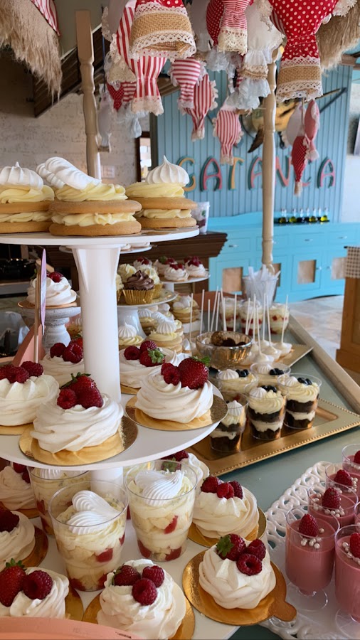 Foto von Making Baking Constanta