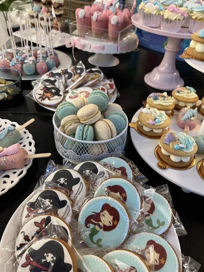 Foto von Making Baking Constanta