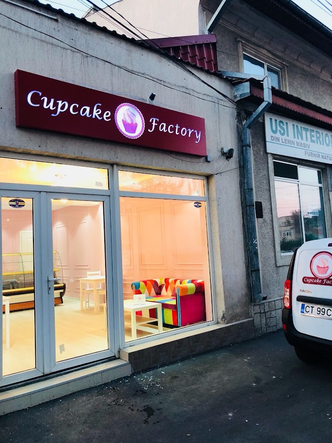 Photo of Cupcake Factory