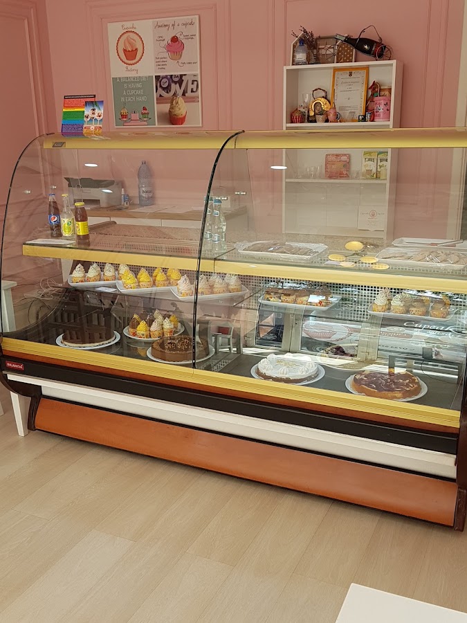 Photo of Cupcake Factory