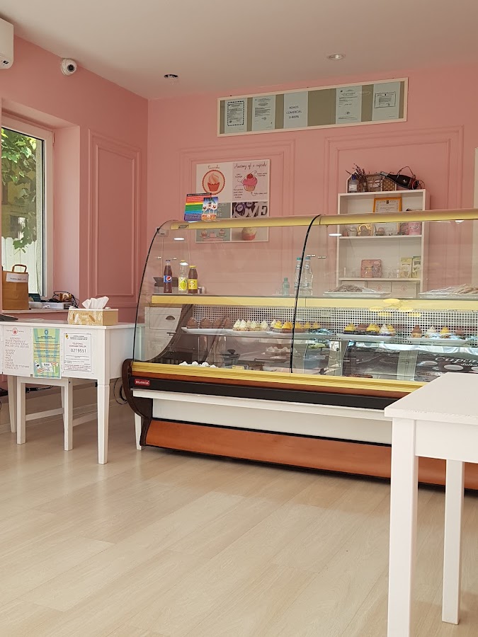Photo of Cupcake Factory