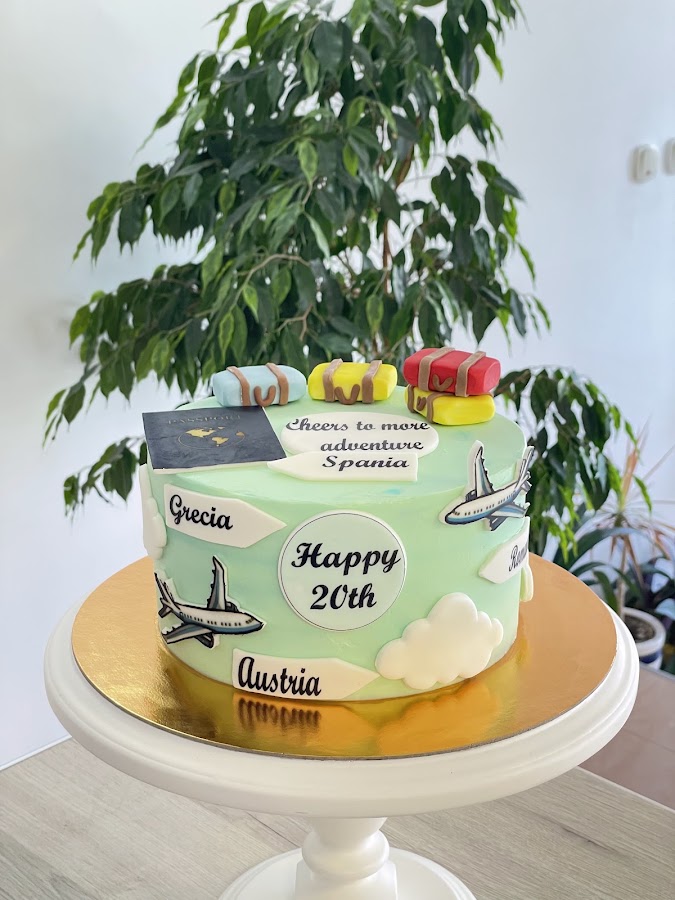 Fotografie de Family Cakes Constanta