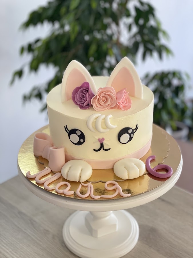 Fotografie de Family Cakes Constanta
