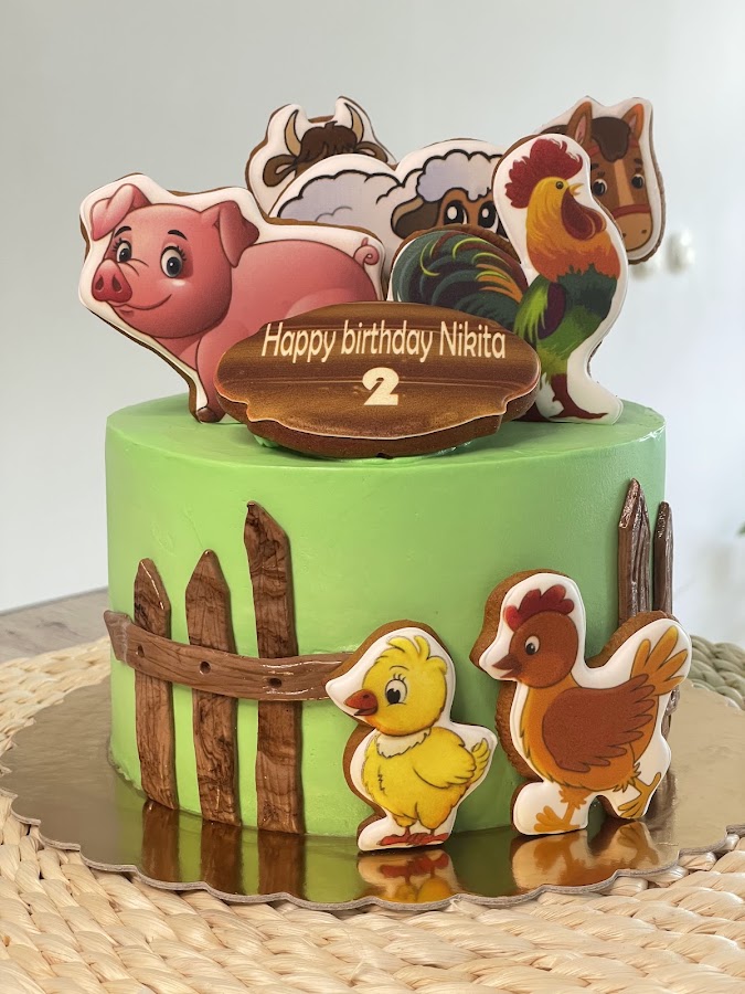 Fotografie de Family Cakes Constanta