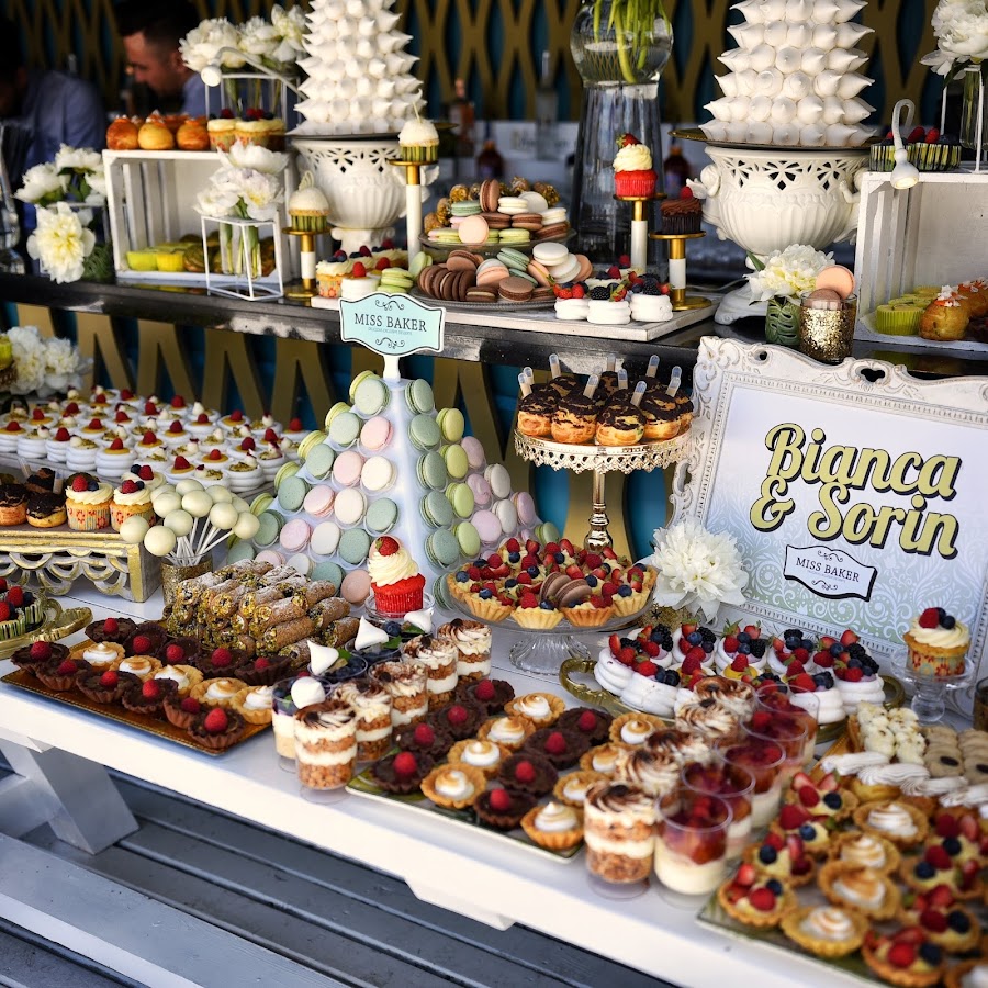 Foto von Miss Baker Wonderland