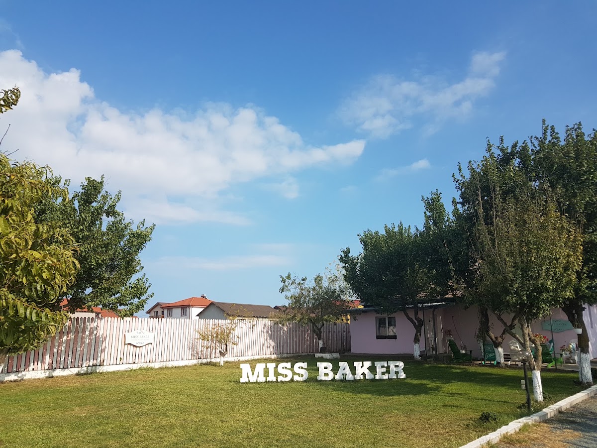 Foto von Miss Baker Wonderland