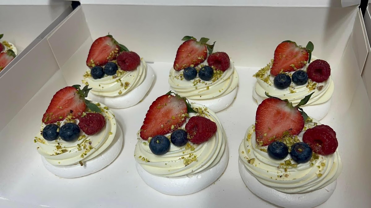 Foto von Amala Cakes