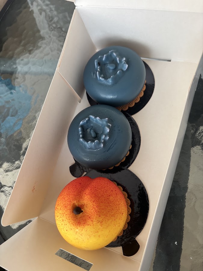 Foto von Amala Cakes