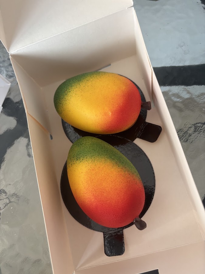 Foto von Amala Cakes