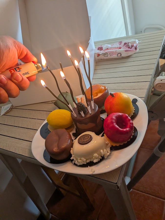 Foto von Amala Cakes
