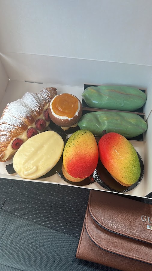 Foto von Amala Cakes