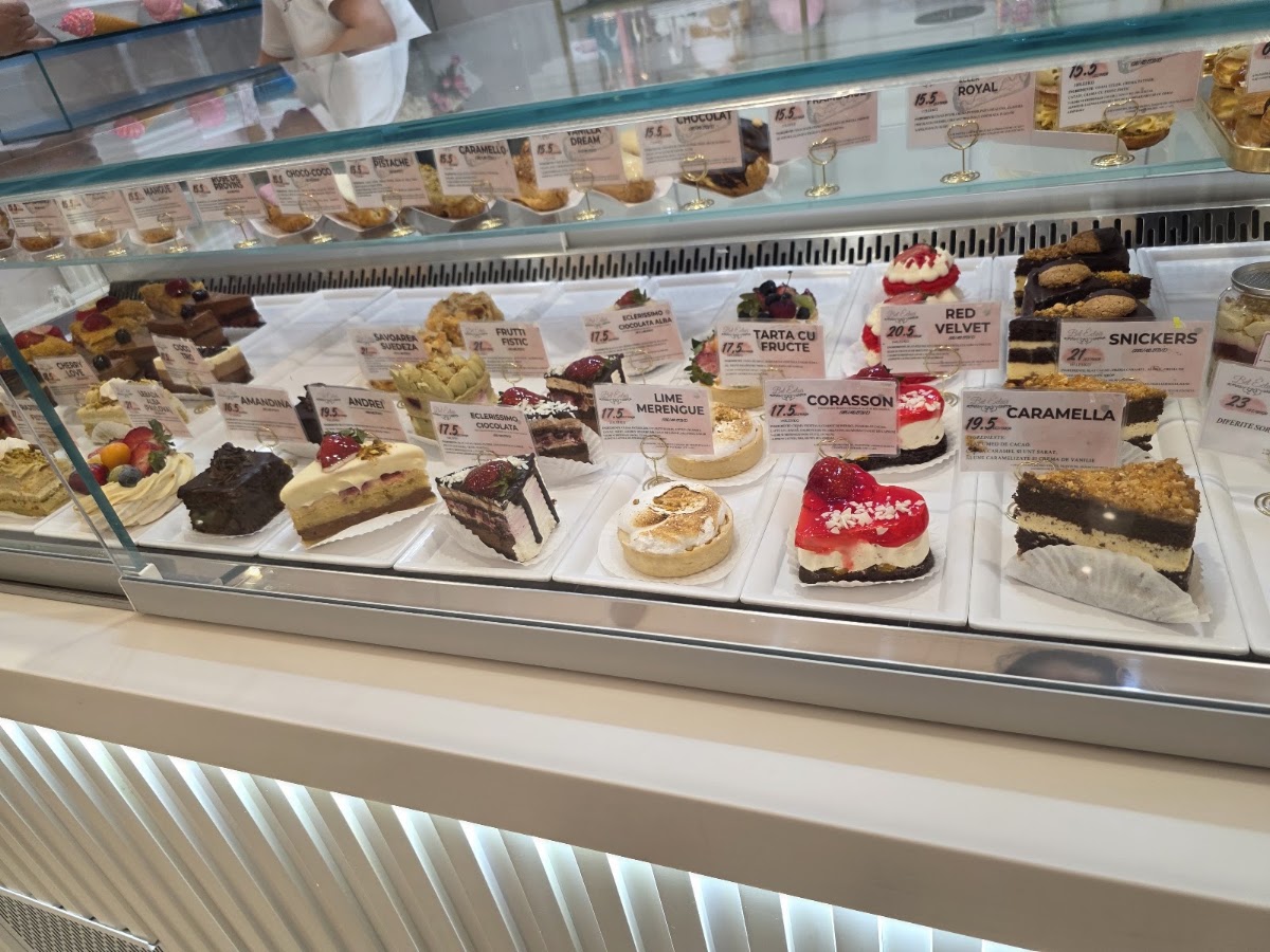 Photo of Bel Eclair