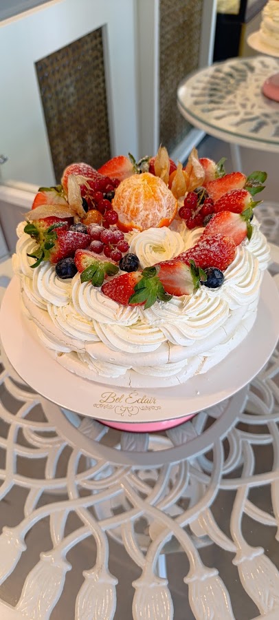 Photo of Bel Eclair