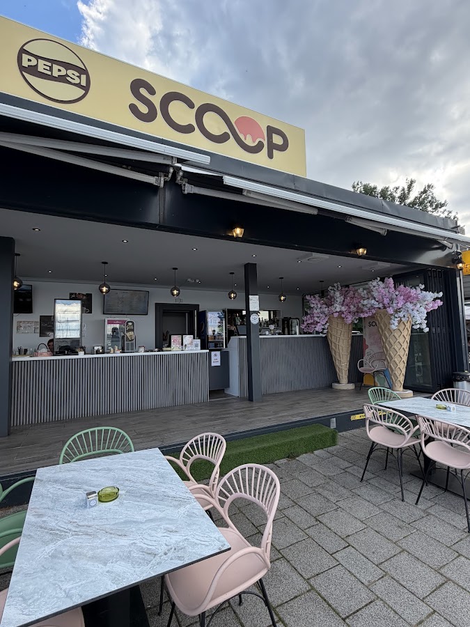 Photo of Scoop
