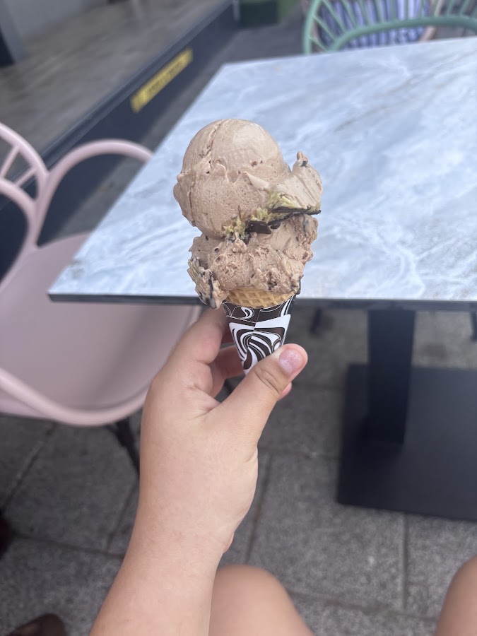 Fotografie de Scoop
