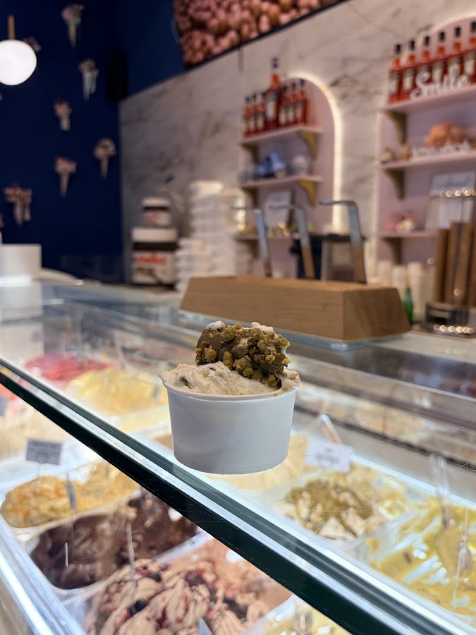 Photo de RARA Gelato ę Amore