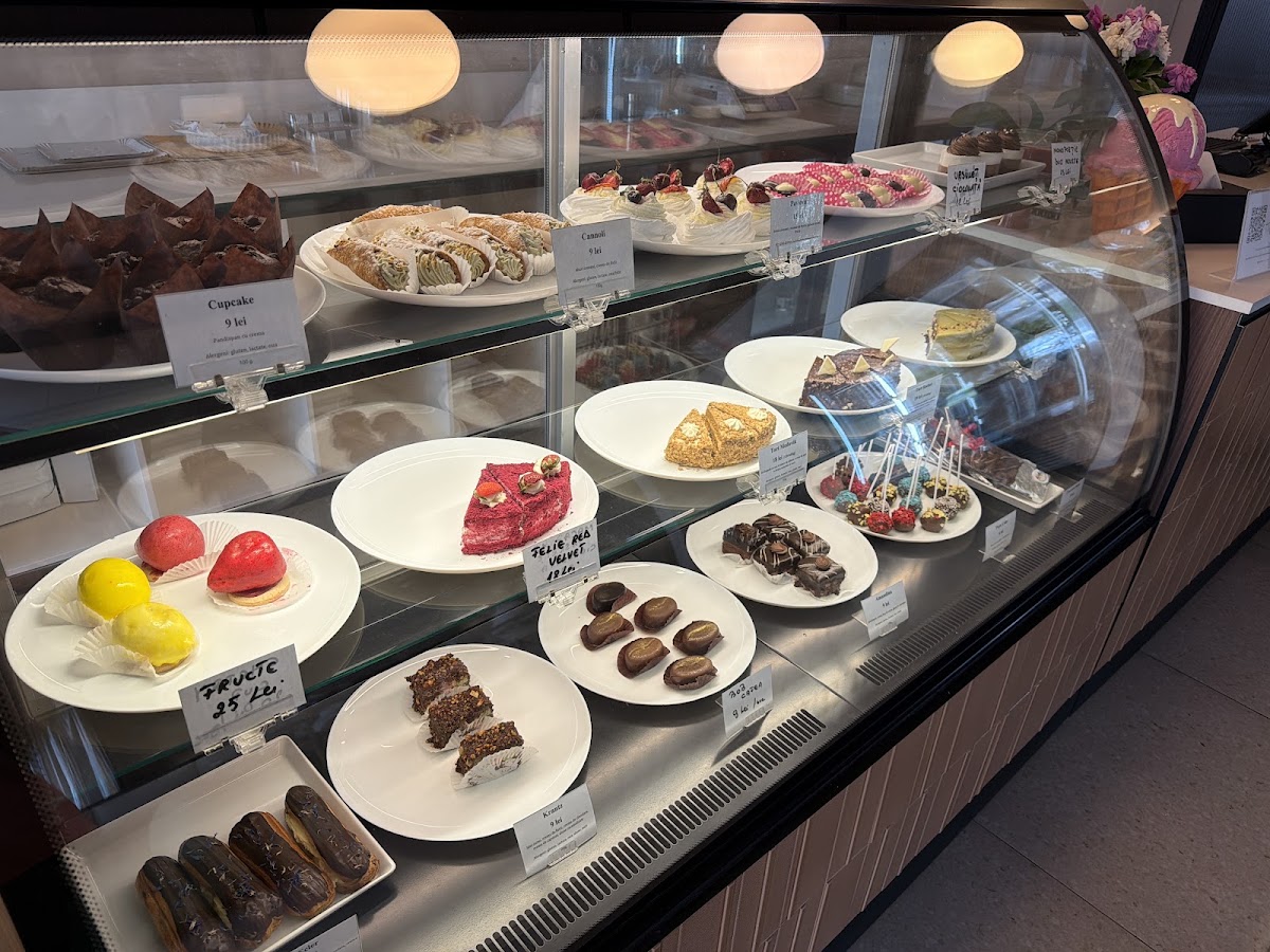 Photo of Aida Gelato