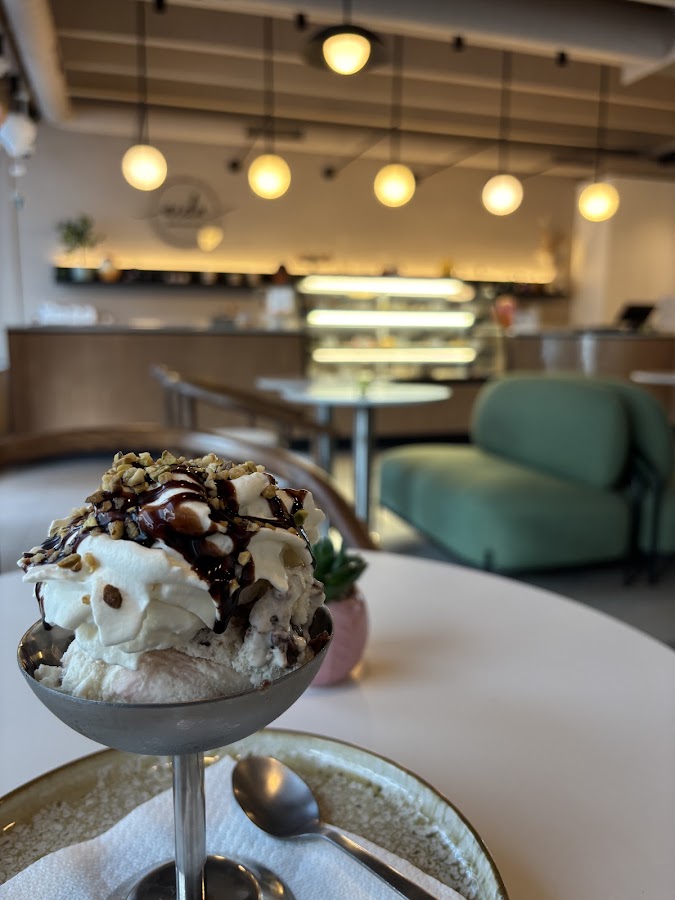 Photo of Aida Gelato