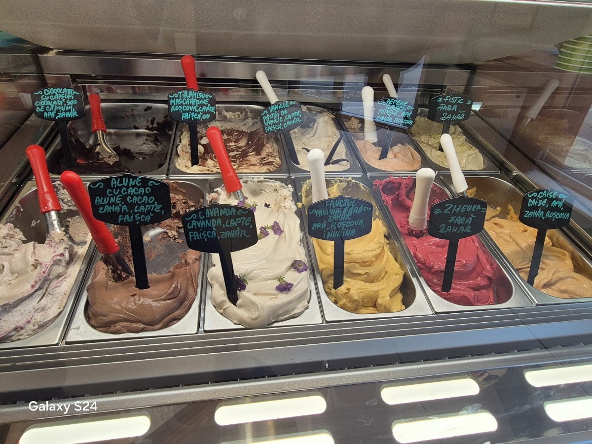 Photo of Gelateria Miamilano