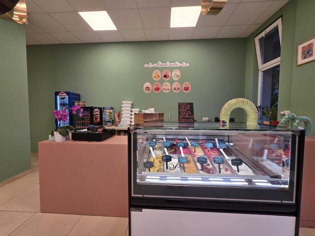 Photo of Gelateria Miamilano