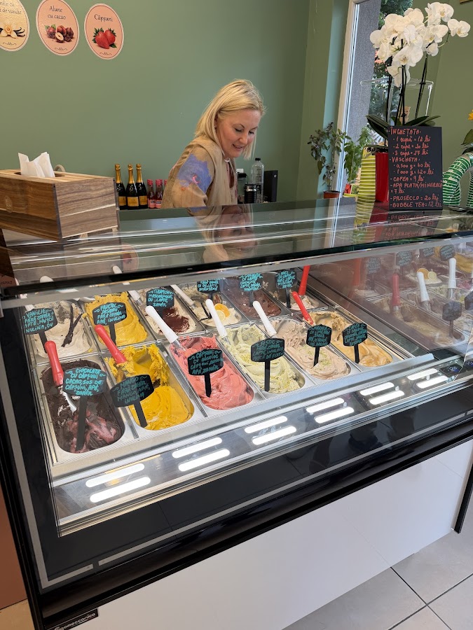 Photo of Gelateria Miamilano