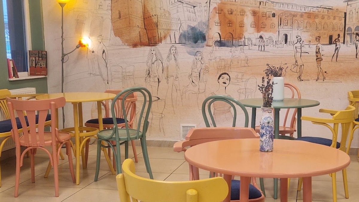 Photo of Gelateria Miamilano