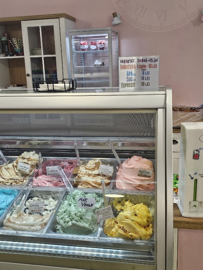 Foto von Tempo Gelato Italiano