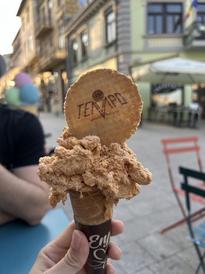 Foto von Tempo Gelato Italiano