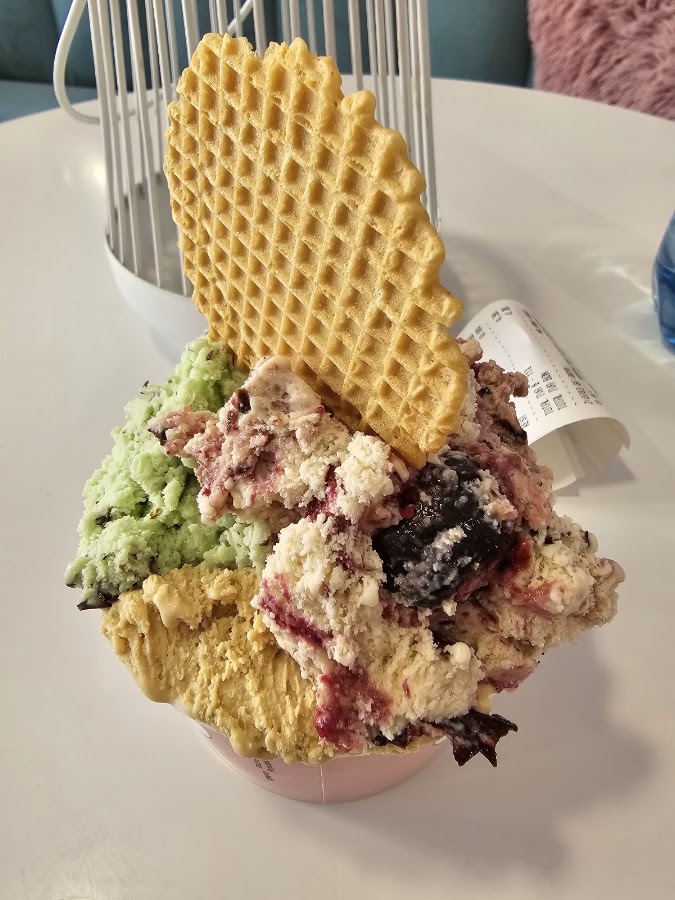 Foto von Tempo Gelato Italiano