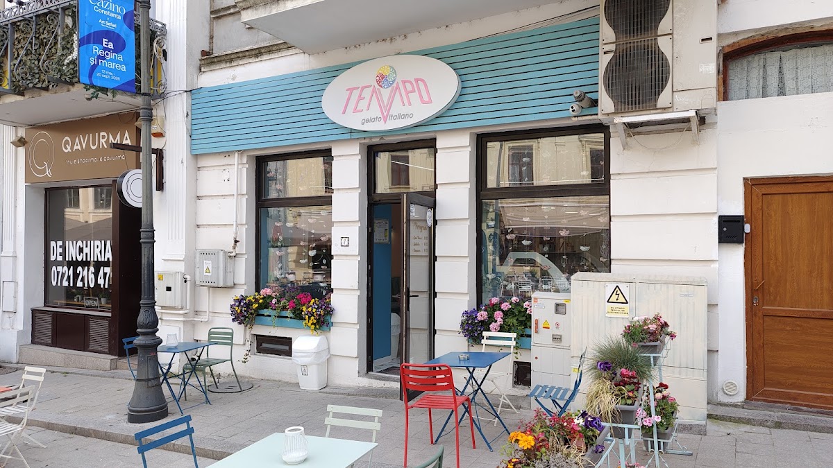 Foto von Tempo Gelato Italiano