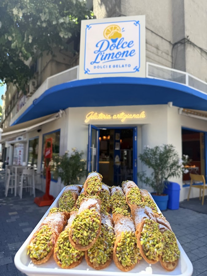 Photo of DOLCE LIMONE