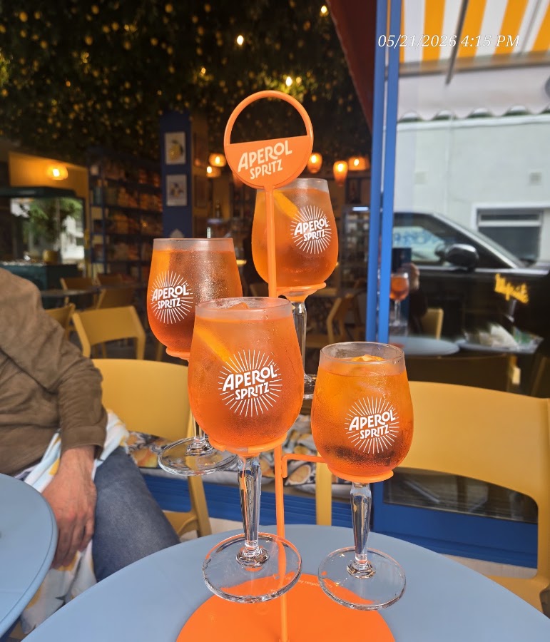 Fotografie de DOLCE LIMONE