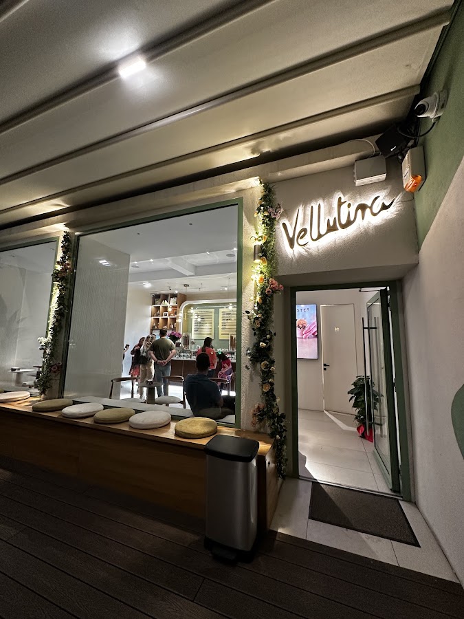 Foto di Vellutina - Gelateria Italiana