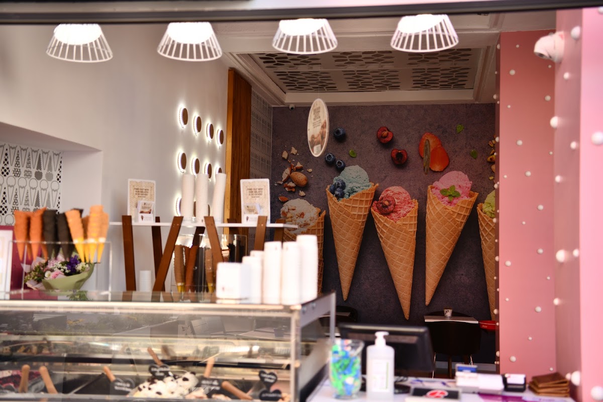 Photo of Tia Gelateria