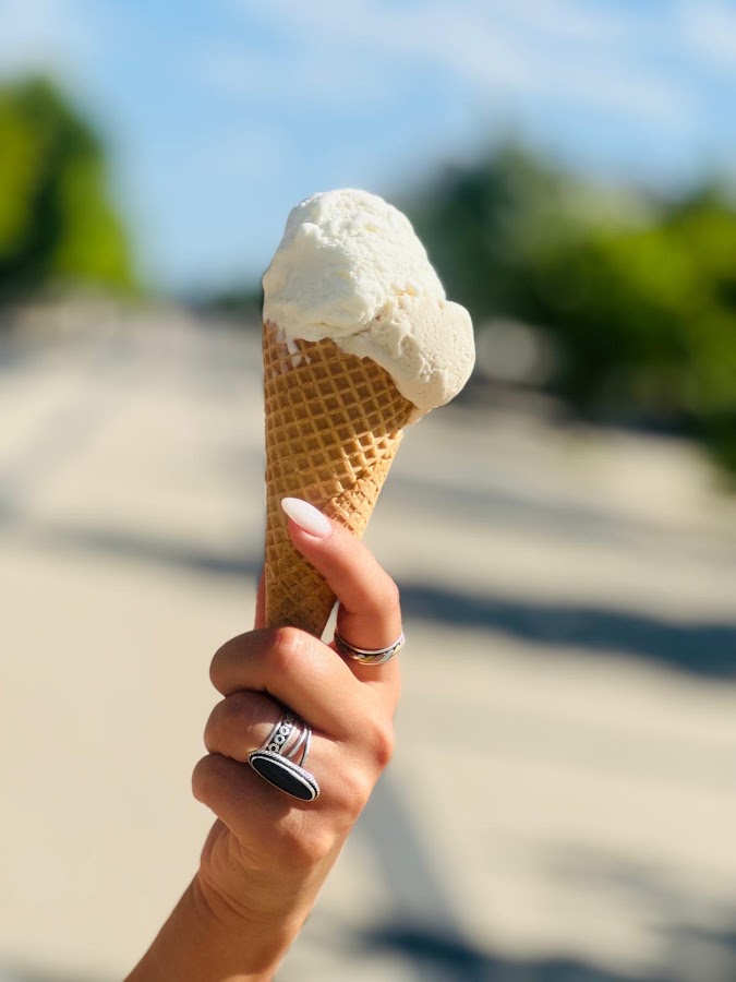 Foto di Gelateria Artigianale Maria