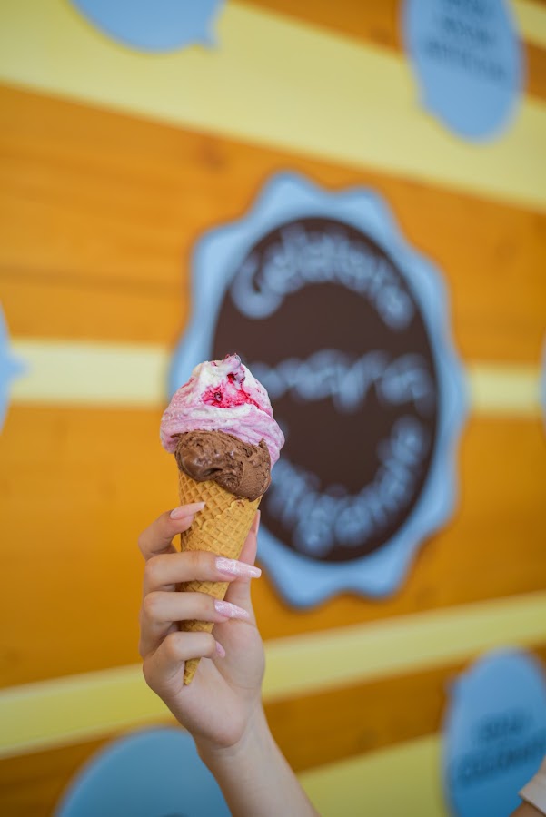 Foto di Gelateria Artigianale Maria